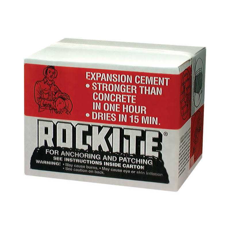 10 lb Cement B873046