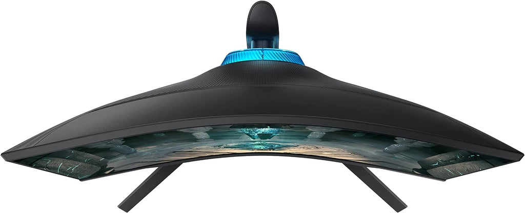 27" Curved QHD 240Hz Gaming Monitor Z318339