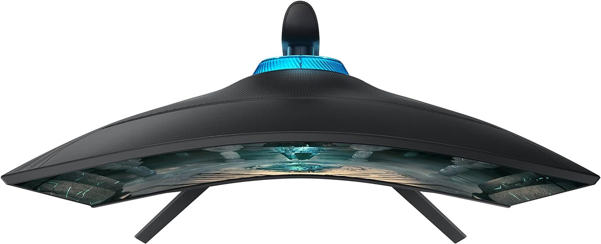27" Curved QHD 240Hz Gaming Monitor Z318339