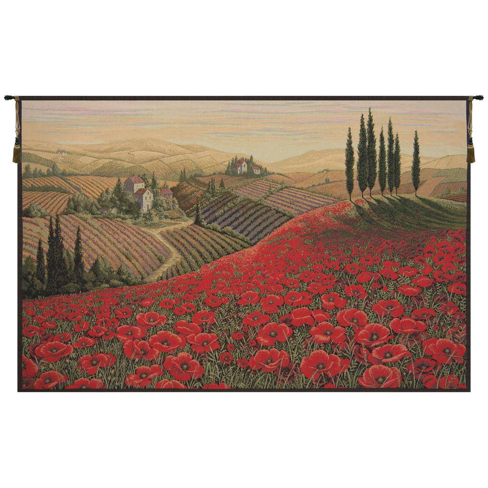 Italian Wall Tapestry E421