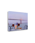 Golden Gate Bridge Gallery Wrap Canvas J37334
