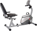 Magnetic Recumbent Exercise Bike P53376
