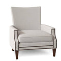 Ivory Armchair Z38645