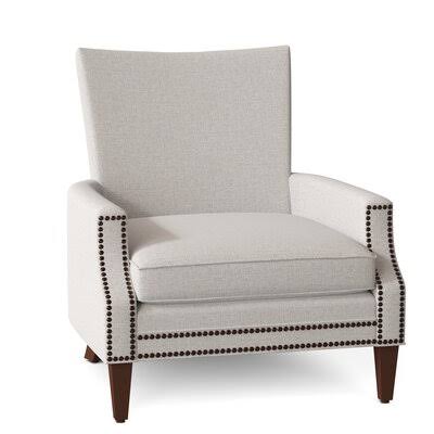 Ivory Armchair Z38645