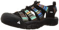 Men’s Newport H2 Closed Toe Water Sandals B297803
