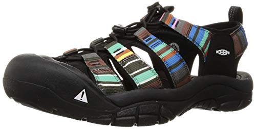 Men’s Newport H2 Closed Toe Water Sandals B297803