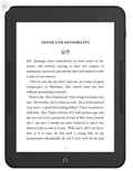 7.8-inch 32GB Black eReader Y445539