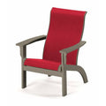 Plastic Adirondack Chair M11528