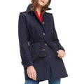 Single Breasted Trenchcoat Q638979
