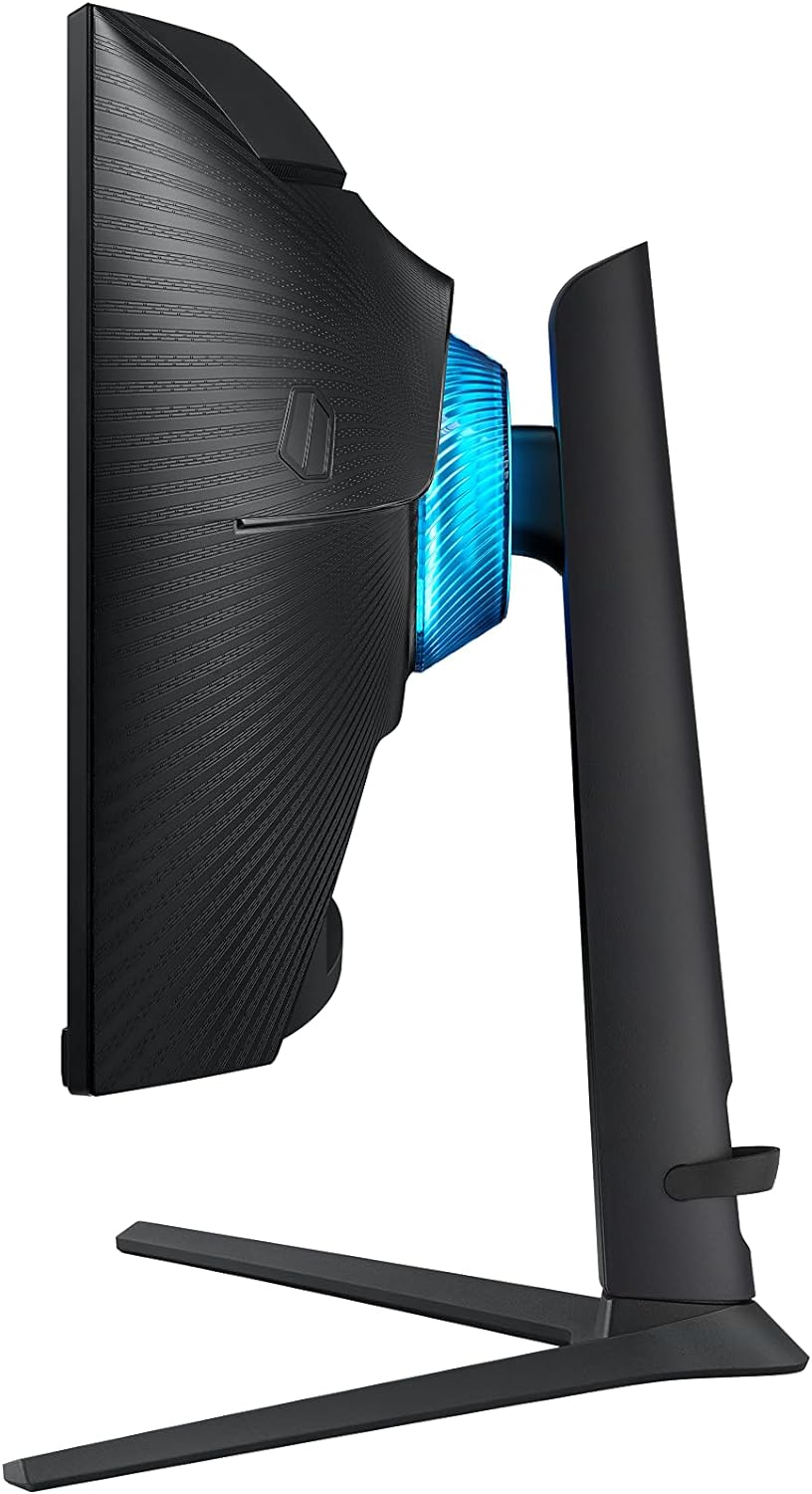 27" Curved QHD 240Hz Gaming Monitor Z318339