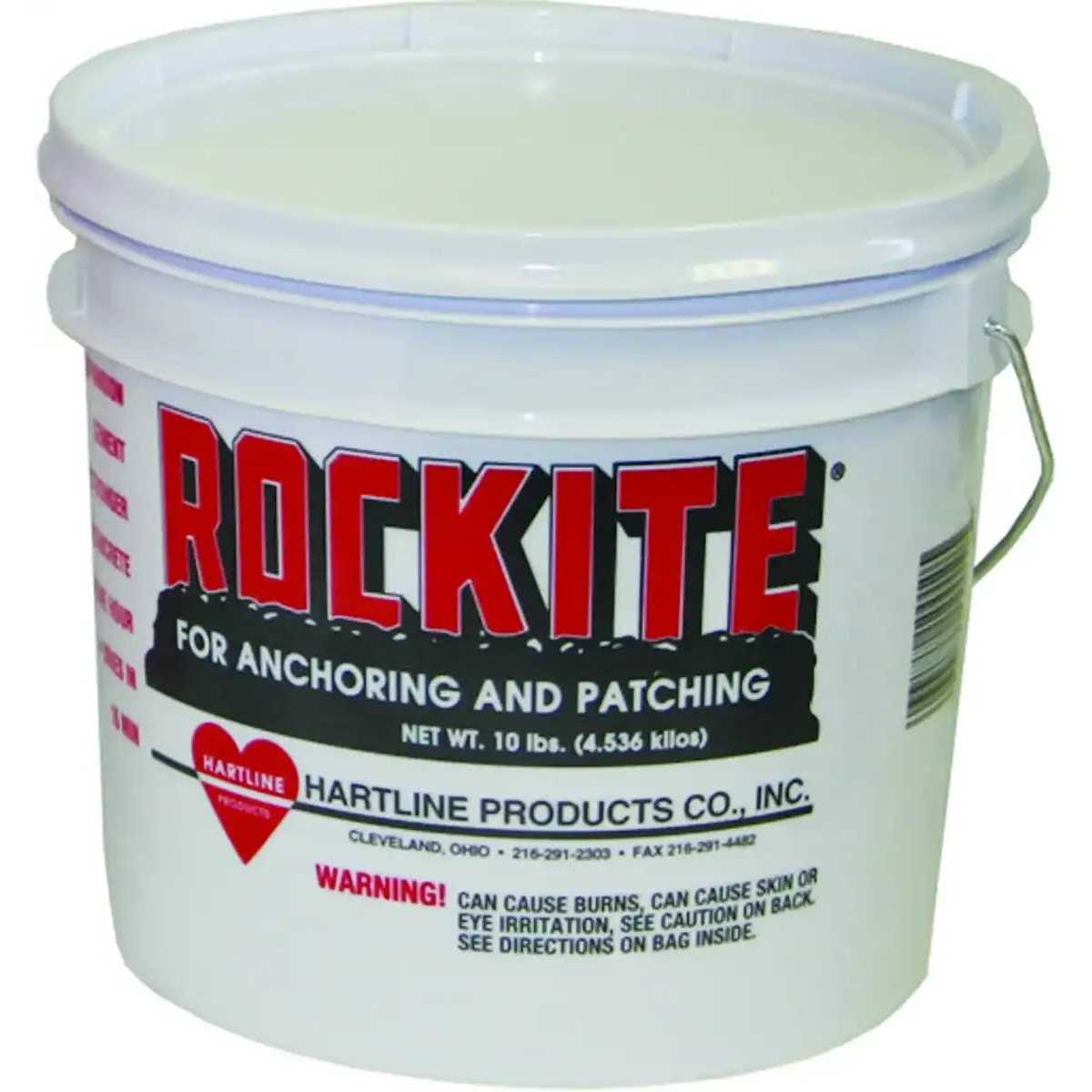 10 lb Cement B873046