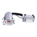 4-in Shallow Ceiling Fluorescent Housing T149197
