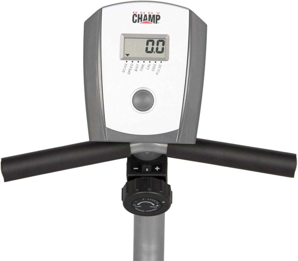 Magnetic Recumbent Exercise Bike P53376