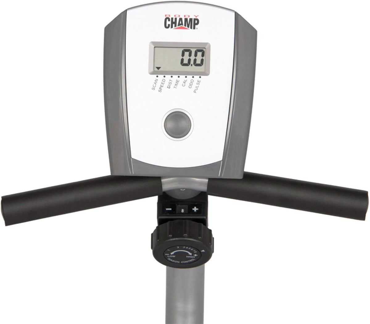 Magnetic Recumbent Exercise Bike P53376