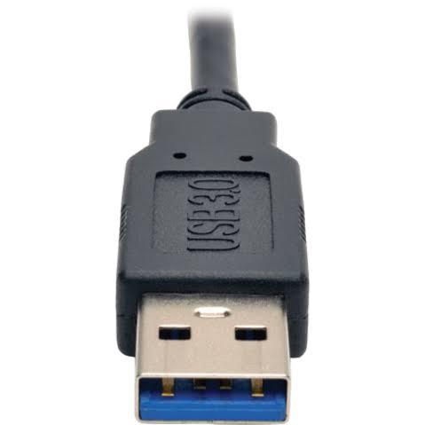 USB 3.0 to HDMI Dual Monitor Adapter 1080p Q762