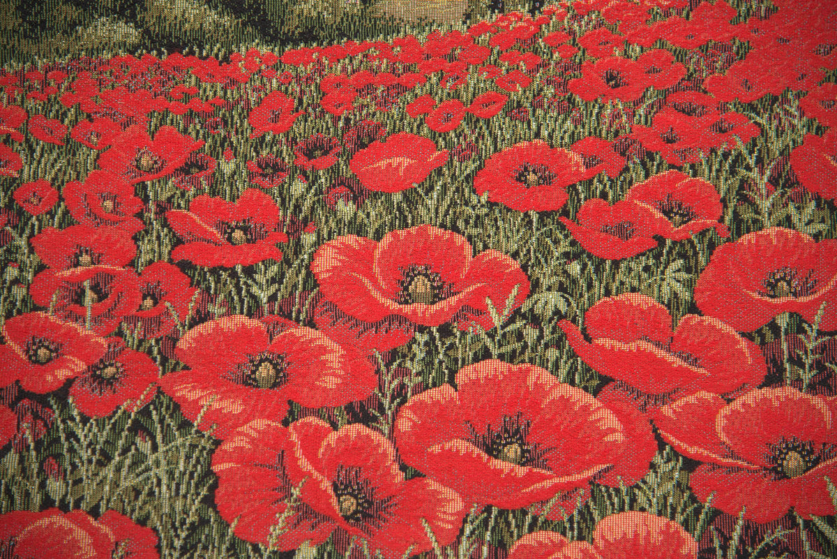 Italian Wall Tapestry E421