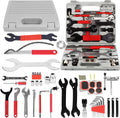 Bicycle Tool Kit with Tool Box L59251
