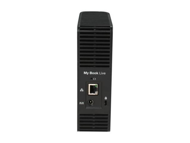 2 TB NAS Server F331