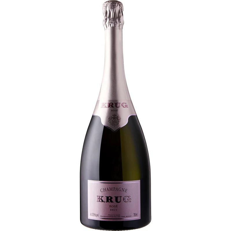 Rose Brut W/ Gift Box O431
