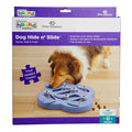 Hide N Slide Puzzle Dog Toy P832174
