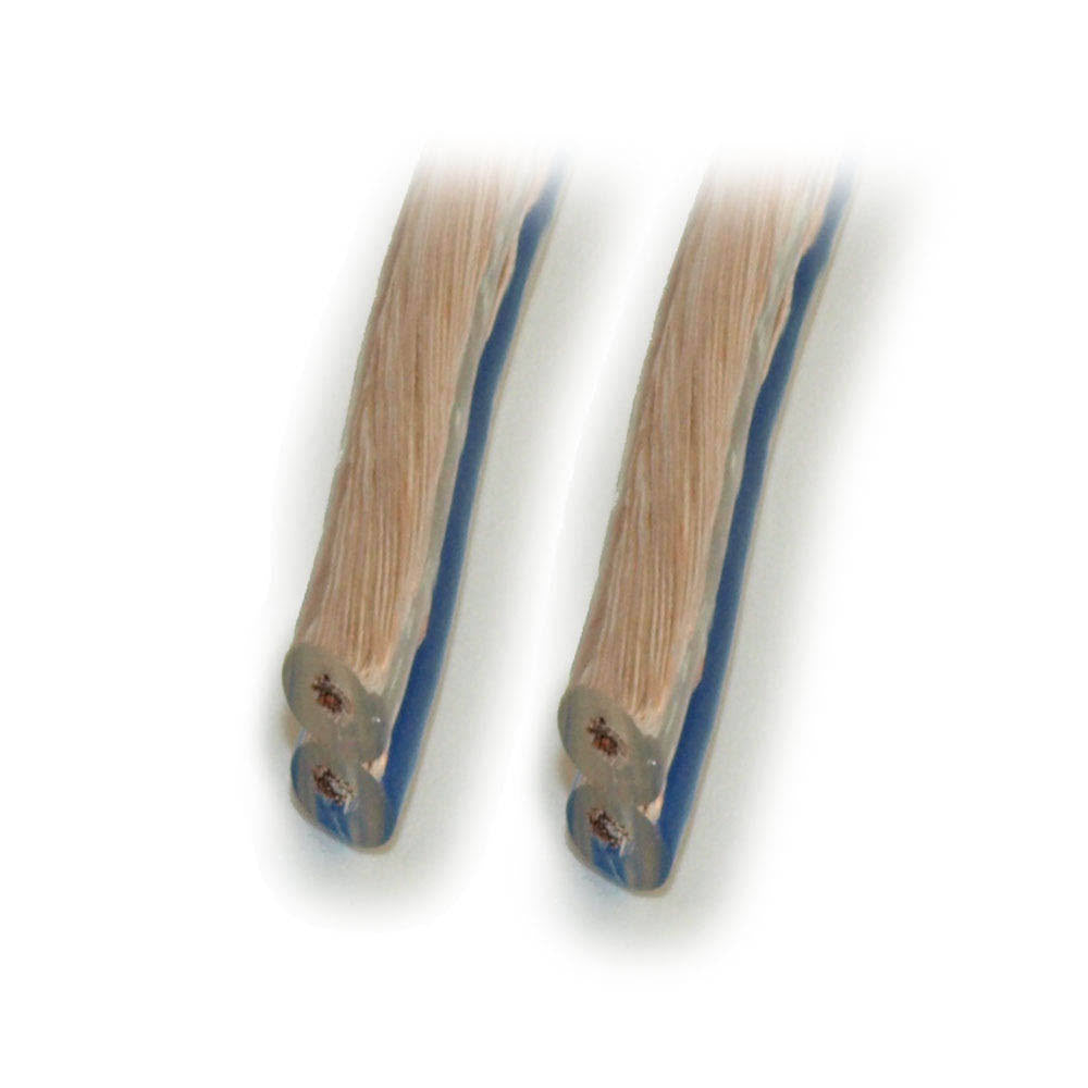 Speaker Wire 500ft 12AWG Copper W5514