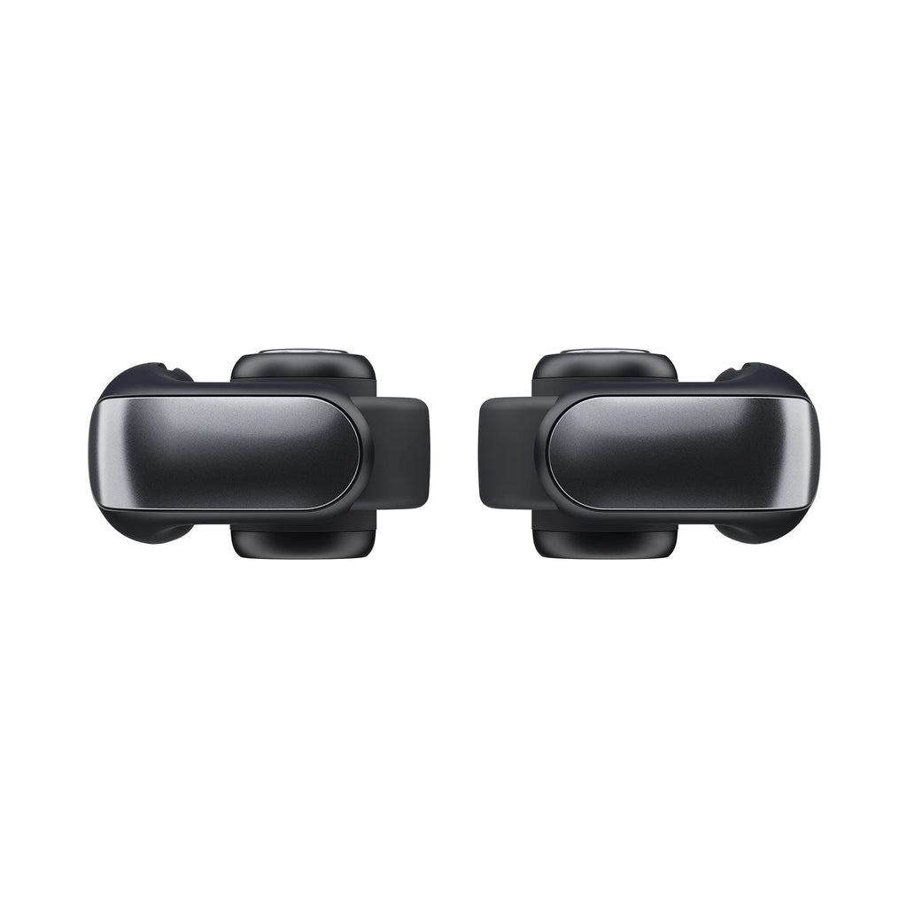 Black Open Ear Bluetooth Wireless Earbuds with Charging Case C17083