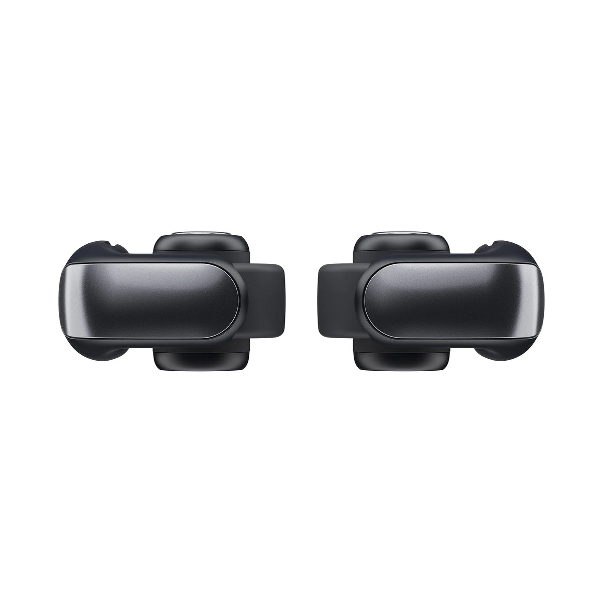 Black Open Ear Bluetooth Wireless Earbuds with Charging Case C17083