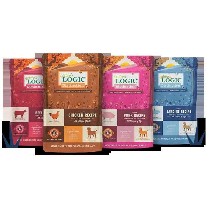 Beef Recipe Dry Dog Food R266650