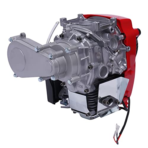 Petrol Gas Engine Motorized Bike Kit G1712