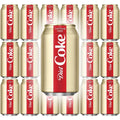 Caffeine Free Soda 12oz Cans (Pack of 18) G861