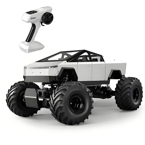 1:12 4WD RC Pickup Truck E19996