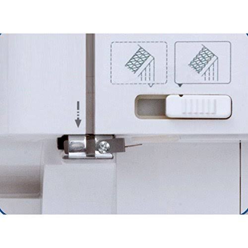 Coverstitch Machine with Bonus Bundle U834