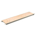 Wood Scaffold Plank L139