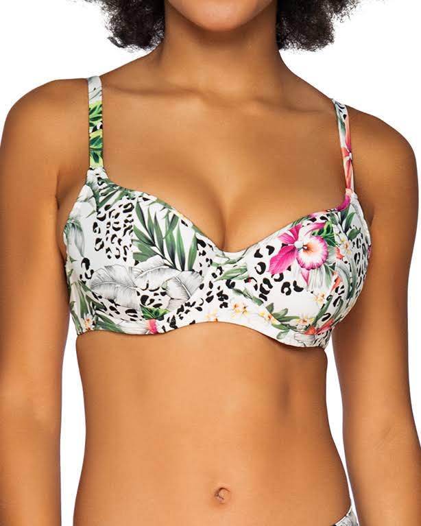 Underwire Swim N709038