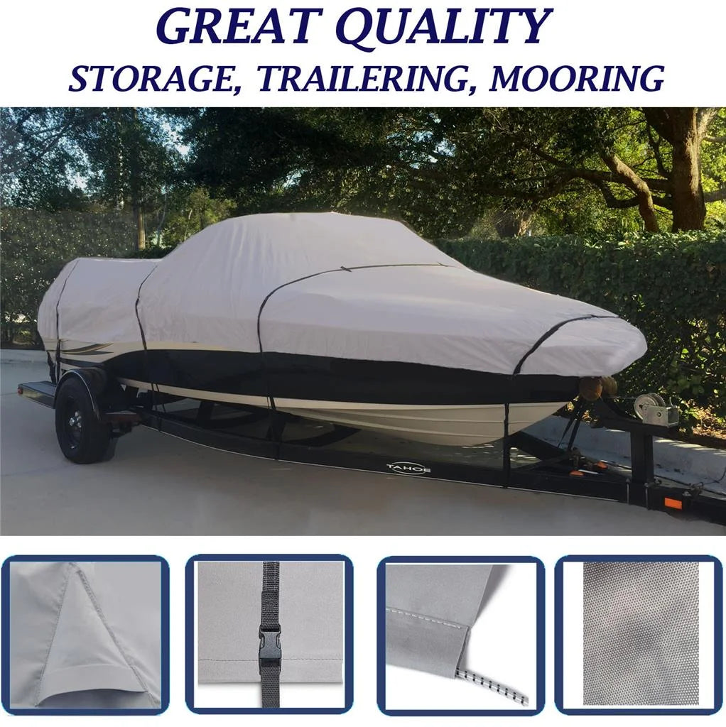 Boat Cover G586