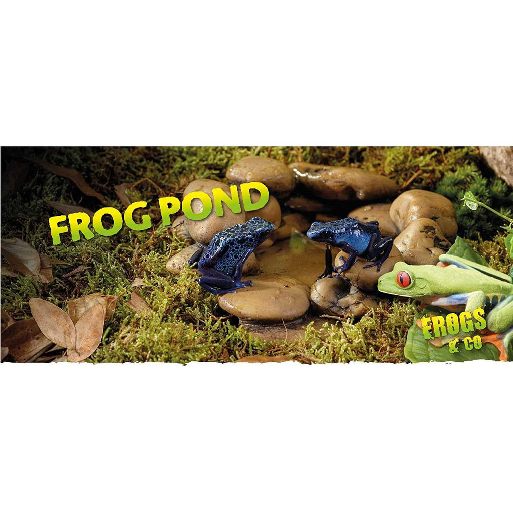 Frog Pond V516