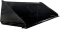 Mini Skid Steer Bucket 42" Quick Tach Powder Coated R1164