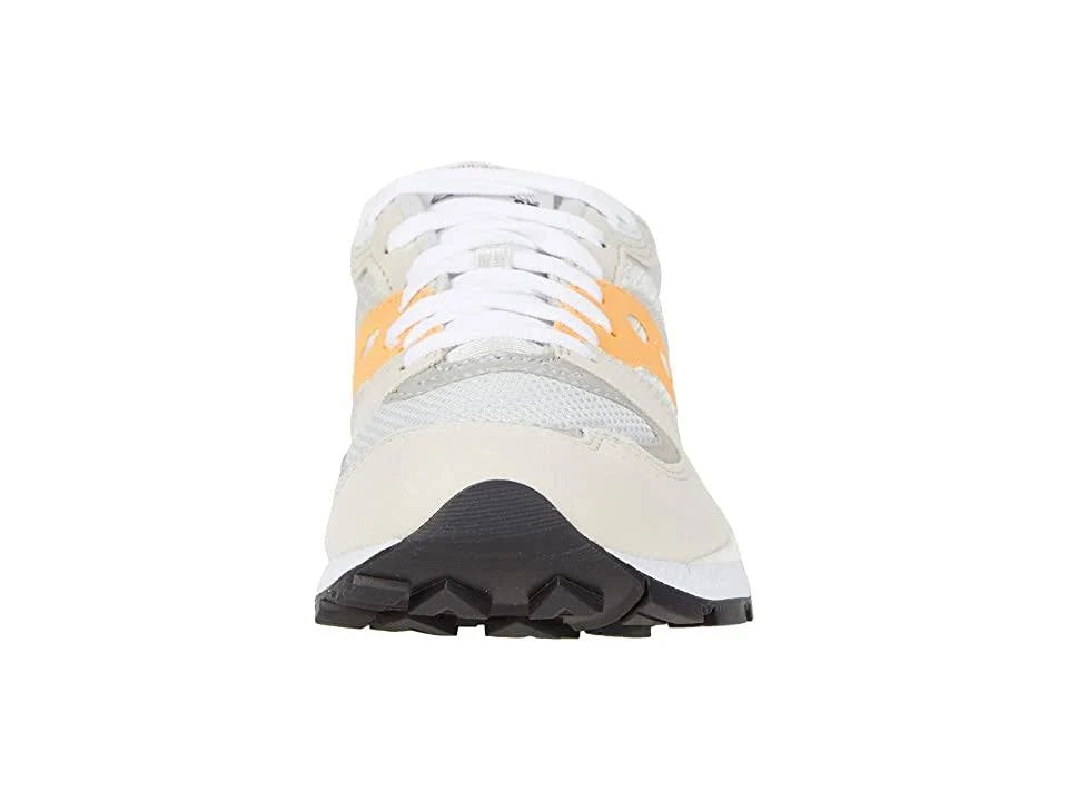 Tan Orange Saucony Shoes Y16694