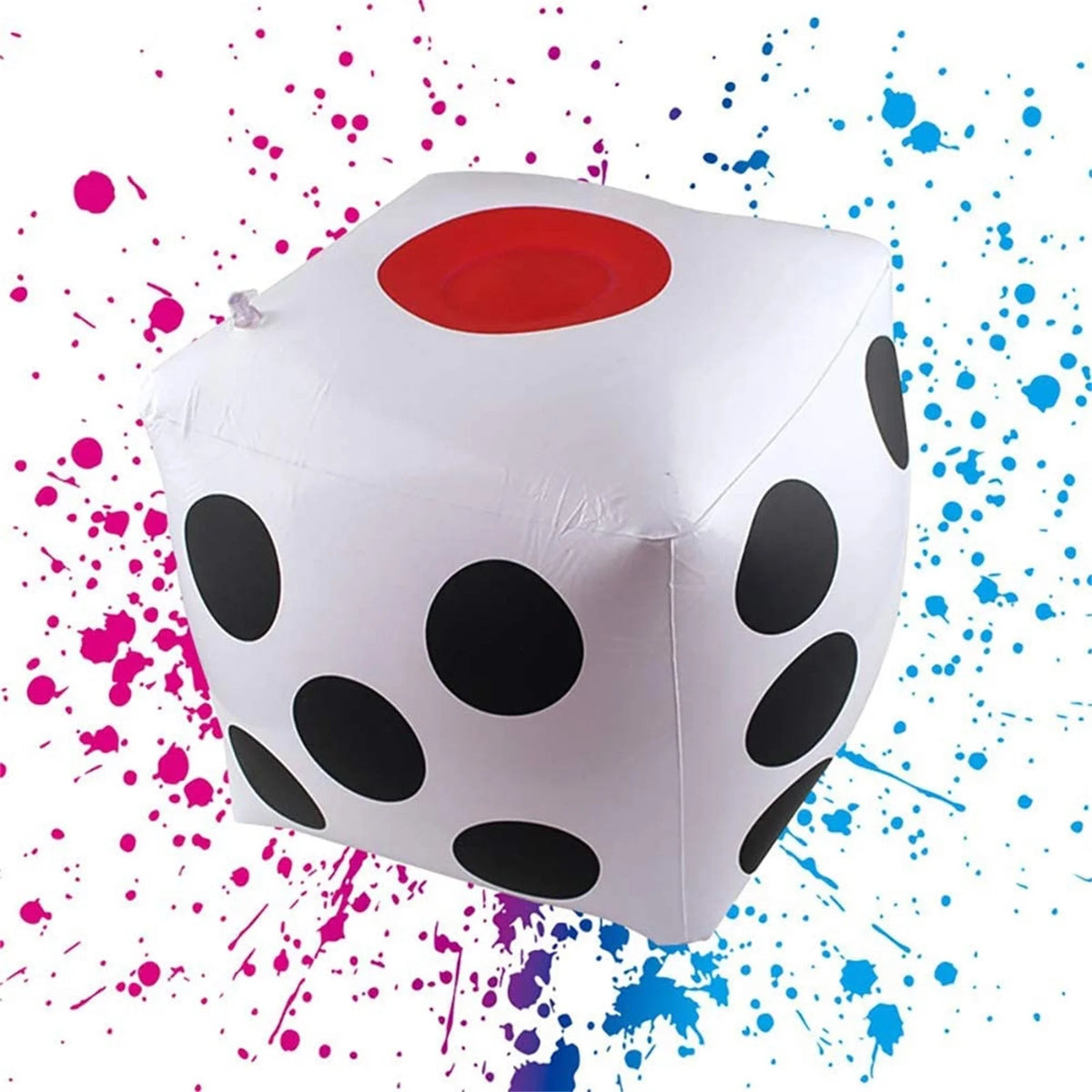 13Inch Inflatable Dice Set I27685