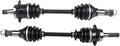 Front Left and Right Axle Kit for Can-Am Outlander 500 650 800 S24109