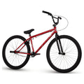 26-inch BMX Freestyle Bicycle C421