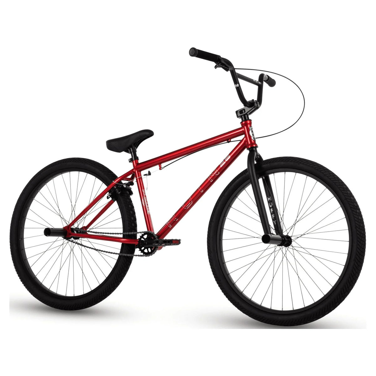 26-inch BMX Freestyle Bicycle C421