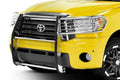 Black Stainless Grille Guard W851