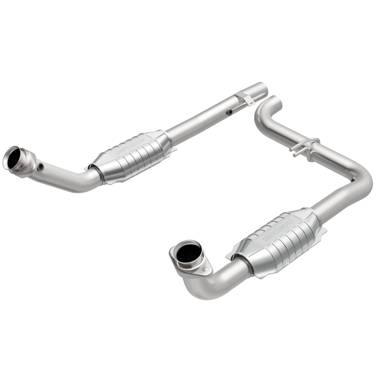 Catalytic Converter X10798