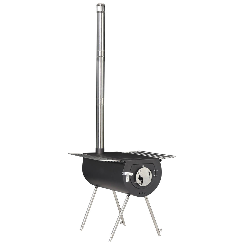 18in Camp Stove U2134
