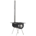18in Camp Stove U2134