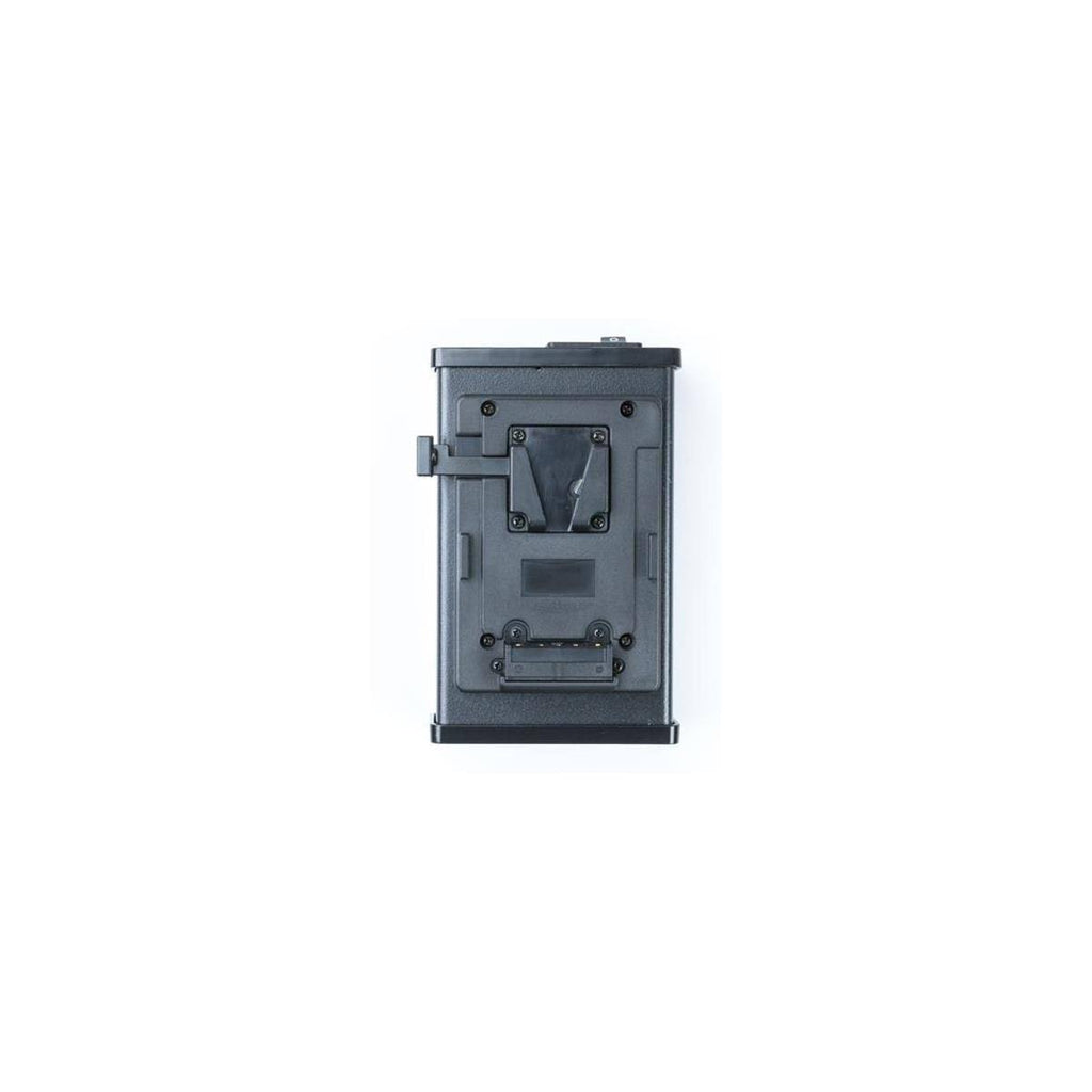 Single-Channel V-Mount and BP Li-Ion Battery Charger W191474