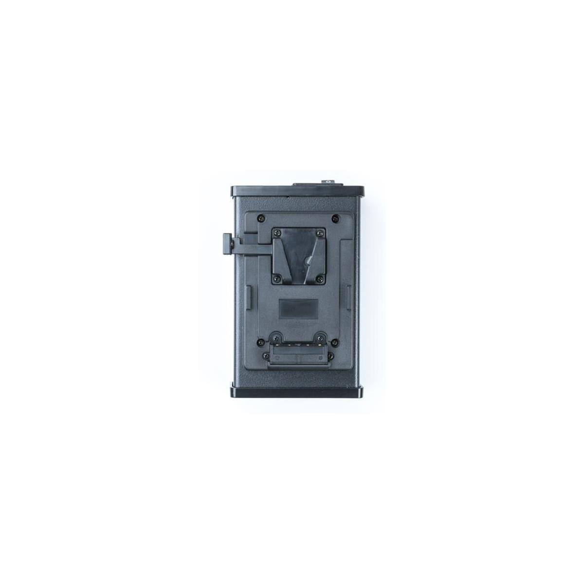 Single-Channel V-Mount and BP Li-Ion Battery Charger W191474