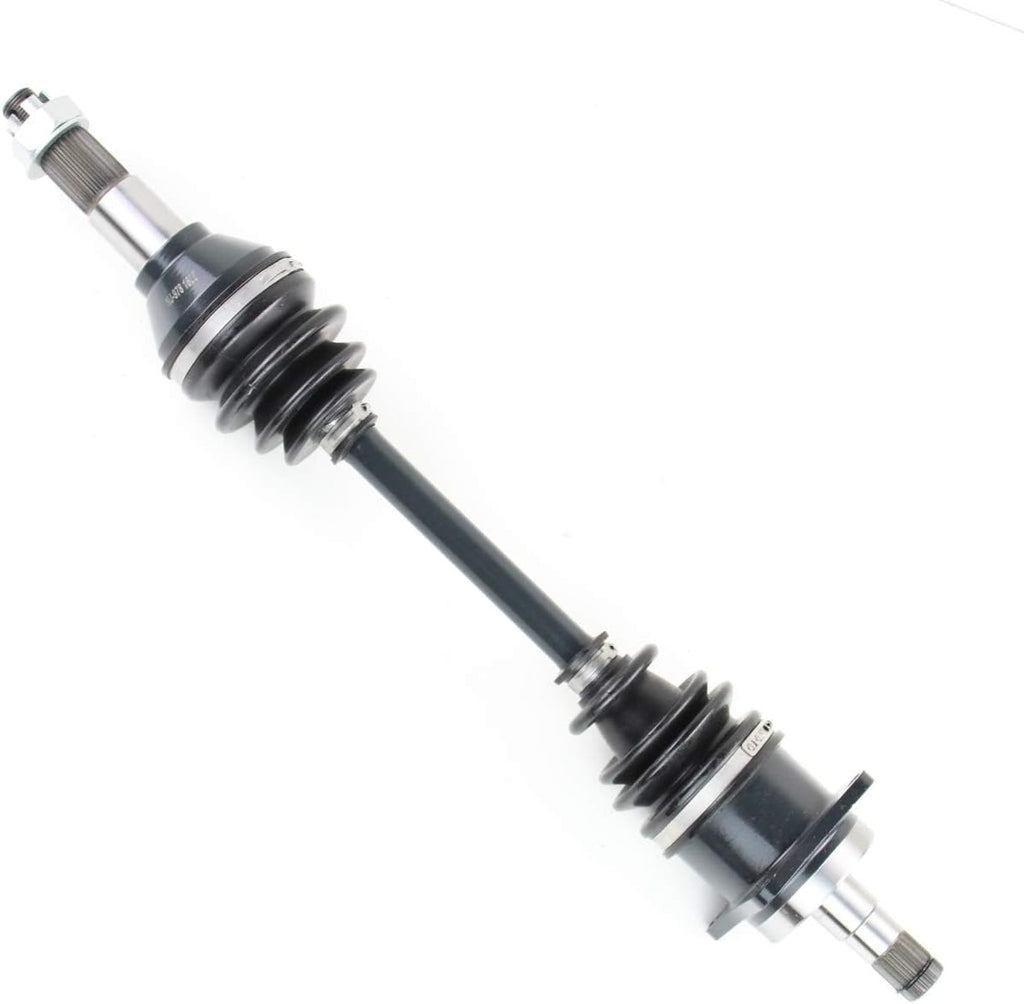 Front Left and Right Axle Kit for Can-Am Outlander 500 650 800 S24109