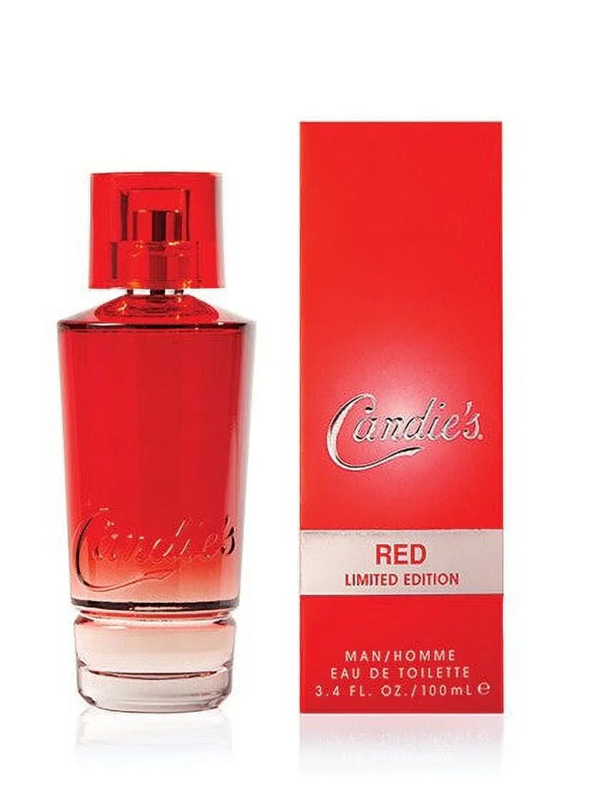 Red Eau De Toilette Spray 3.4 fl oz R29198